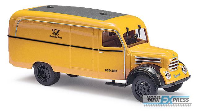Busch autos 51802